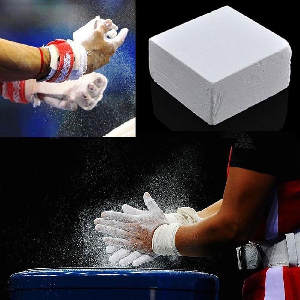 Gymnastics Chalk Blocks